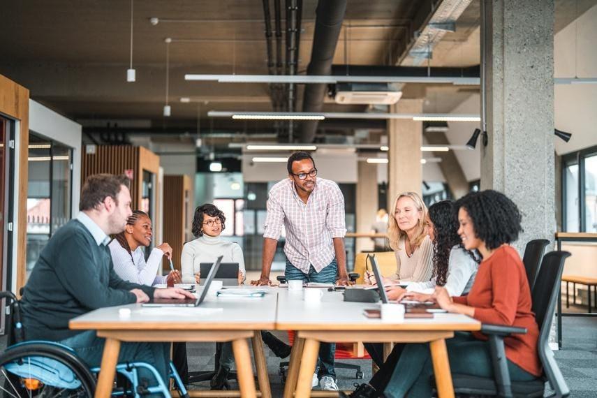 Our Story