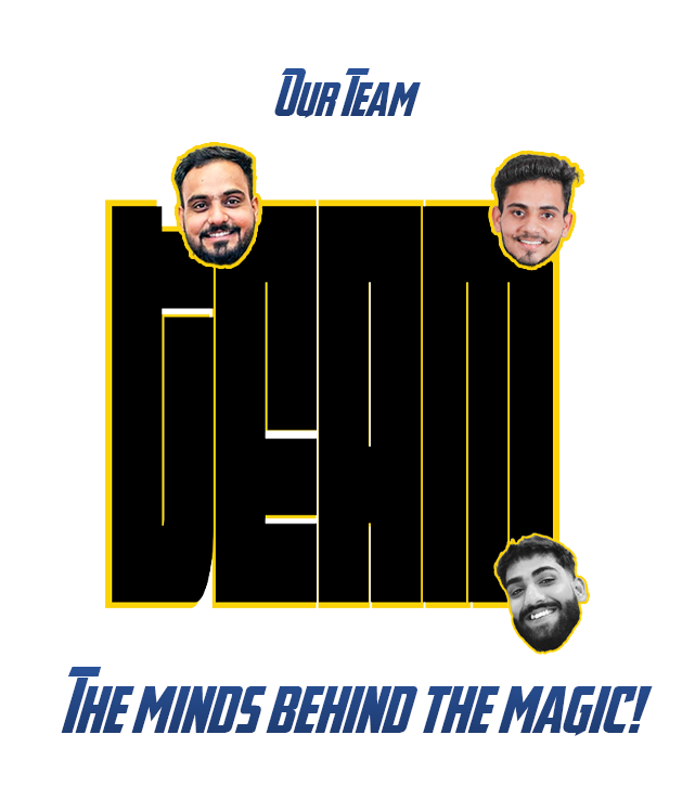 Monk Media Team