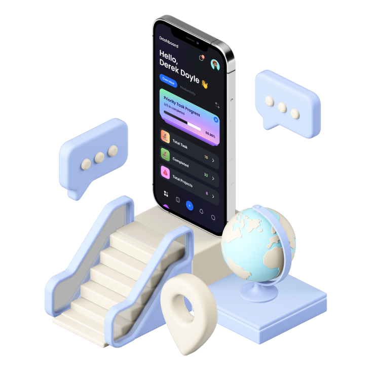 Monk Media Marketing