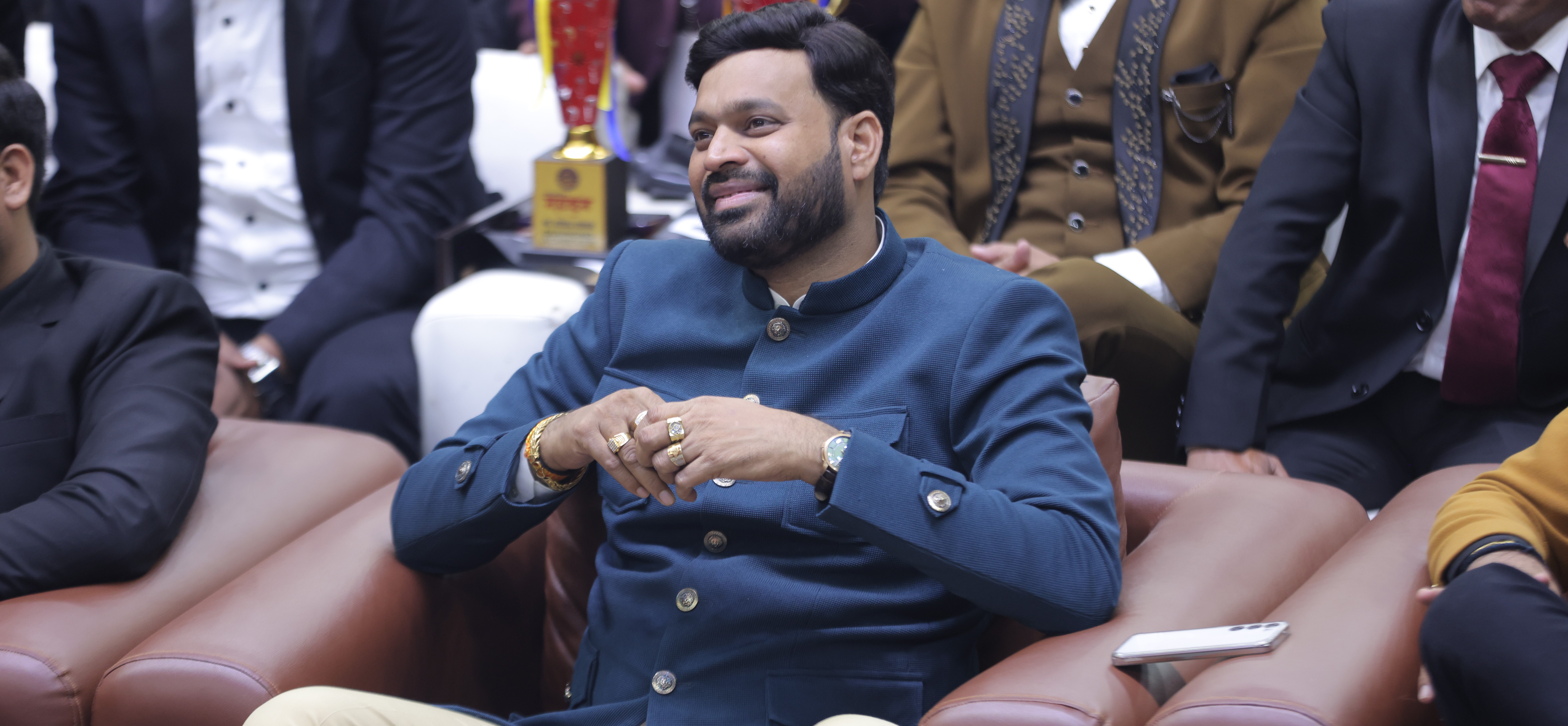 5 Morning Habits for a Productive Day