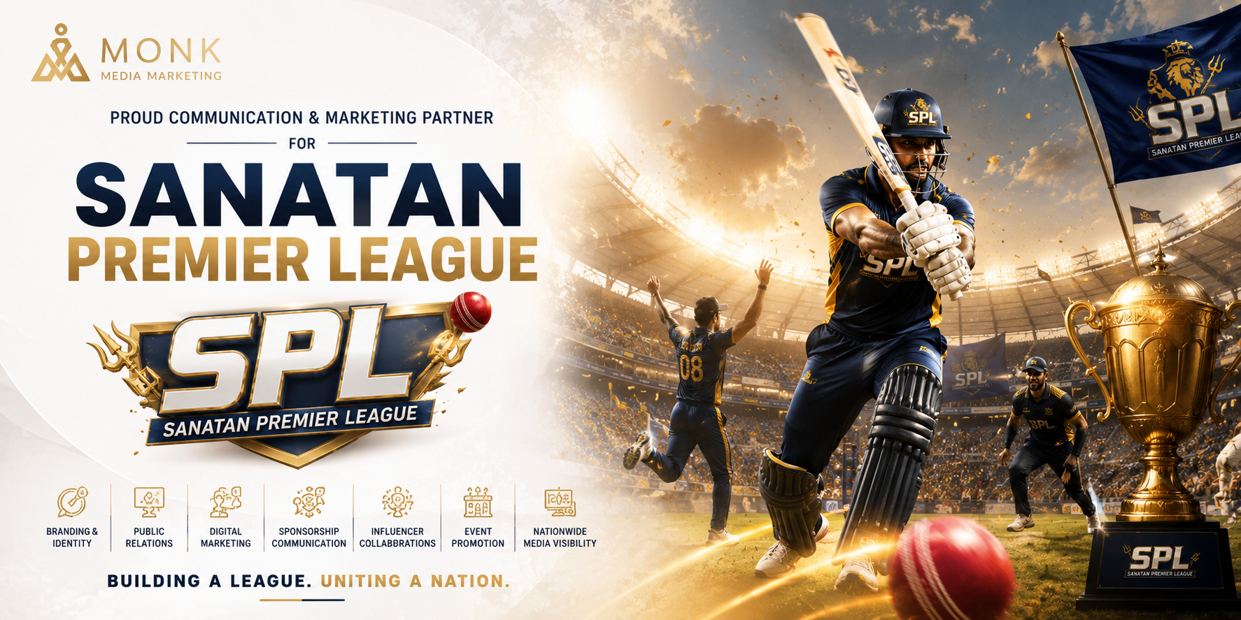 Sanatan Premier League