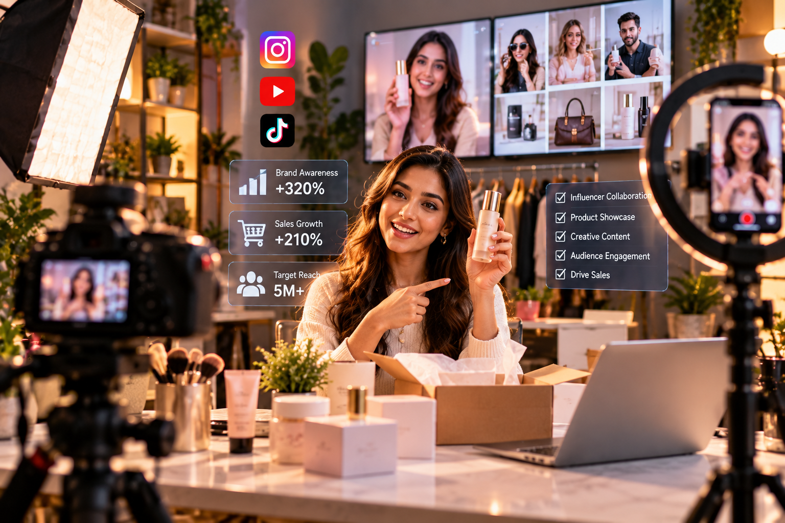 Product Promotions