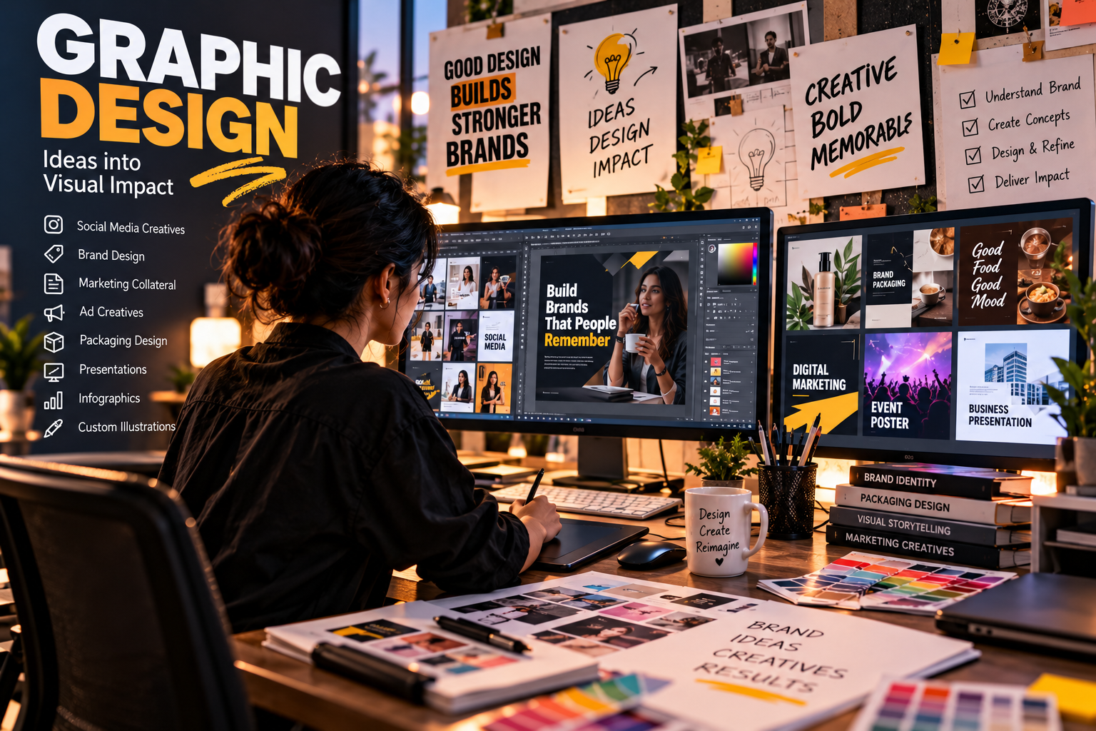 Graphic Design