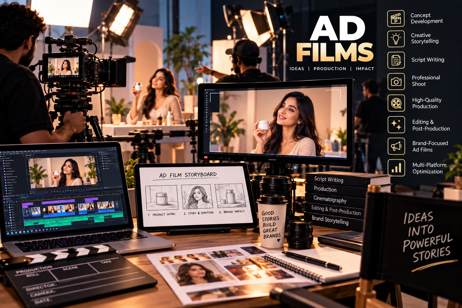Ad Films